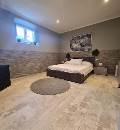 Crystal Home La Spezia Exterior photo