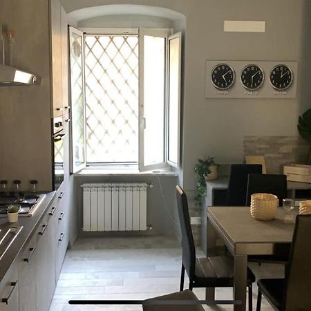 Crystal Home La Spezia Exterior photo
