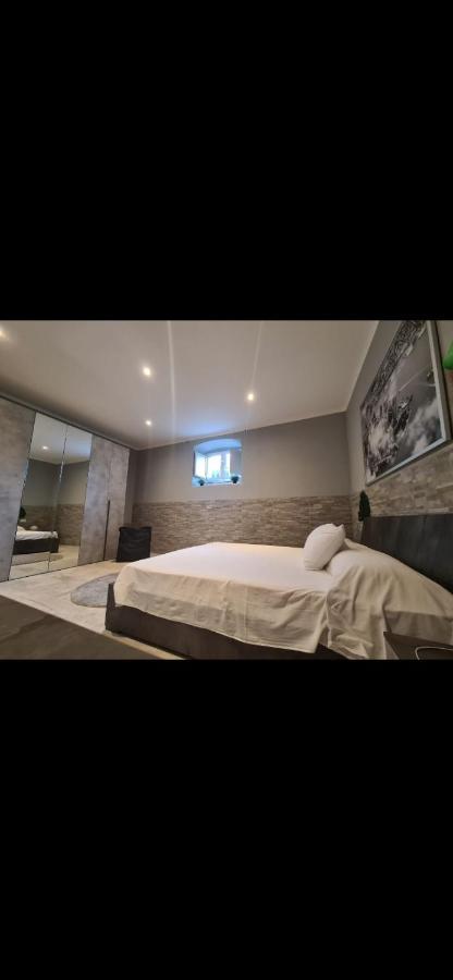 Crystal Home La Spezia Exterior photo