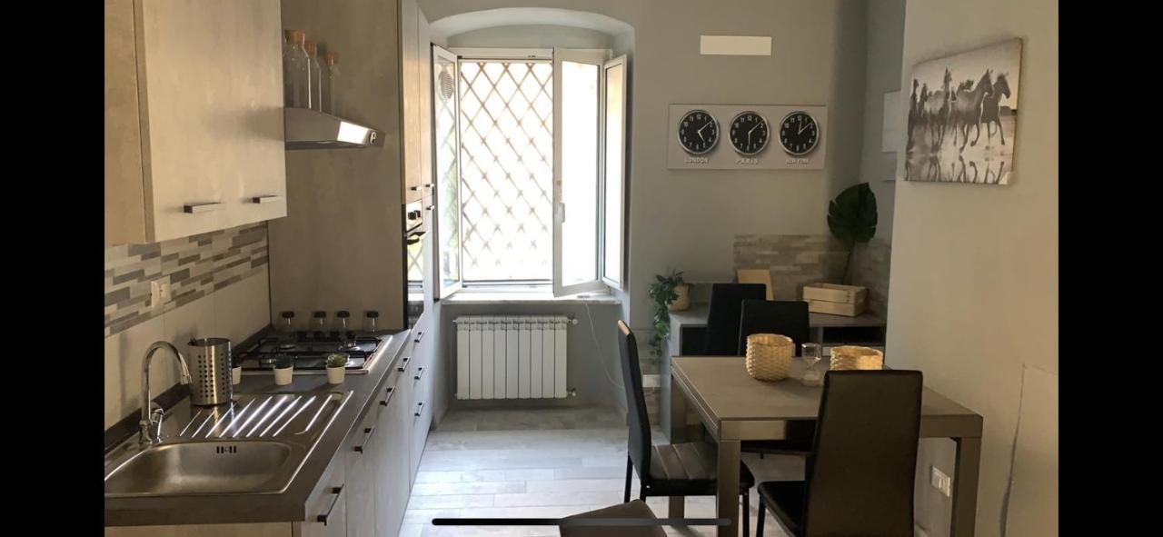 Crystal Home La Spezia Exterior photo